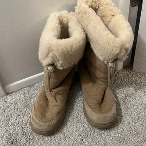 UGG Boots size 8